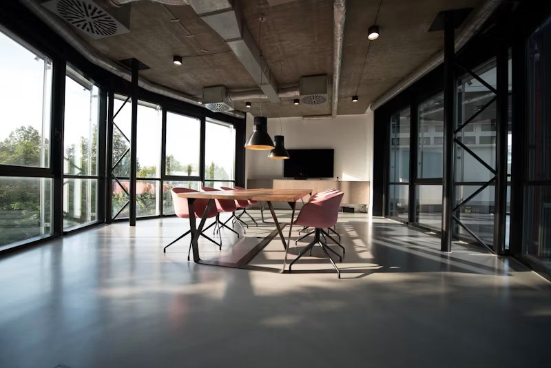 Choosing a construction partner