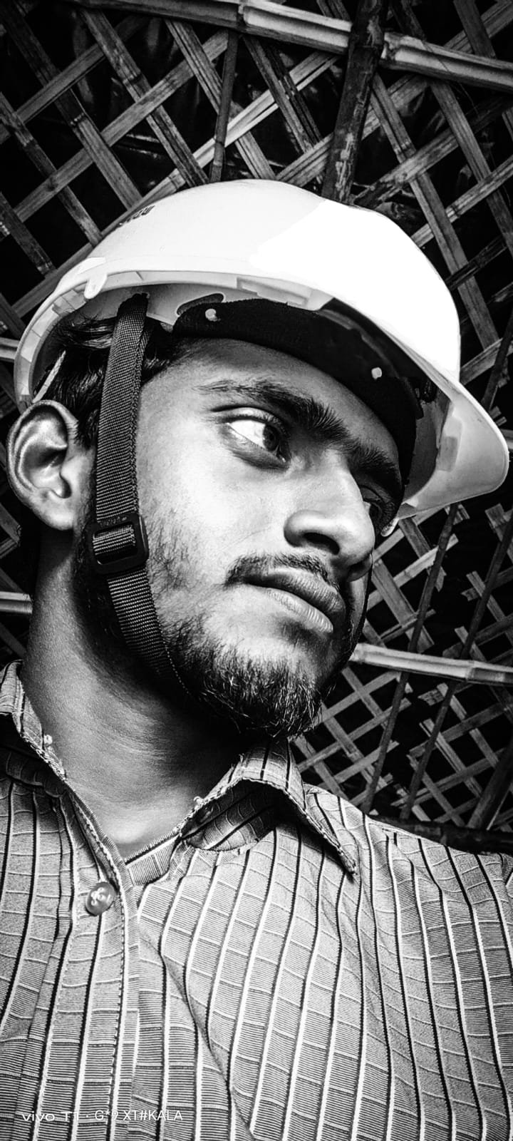 Anukul Dhali, Billing Engineer