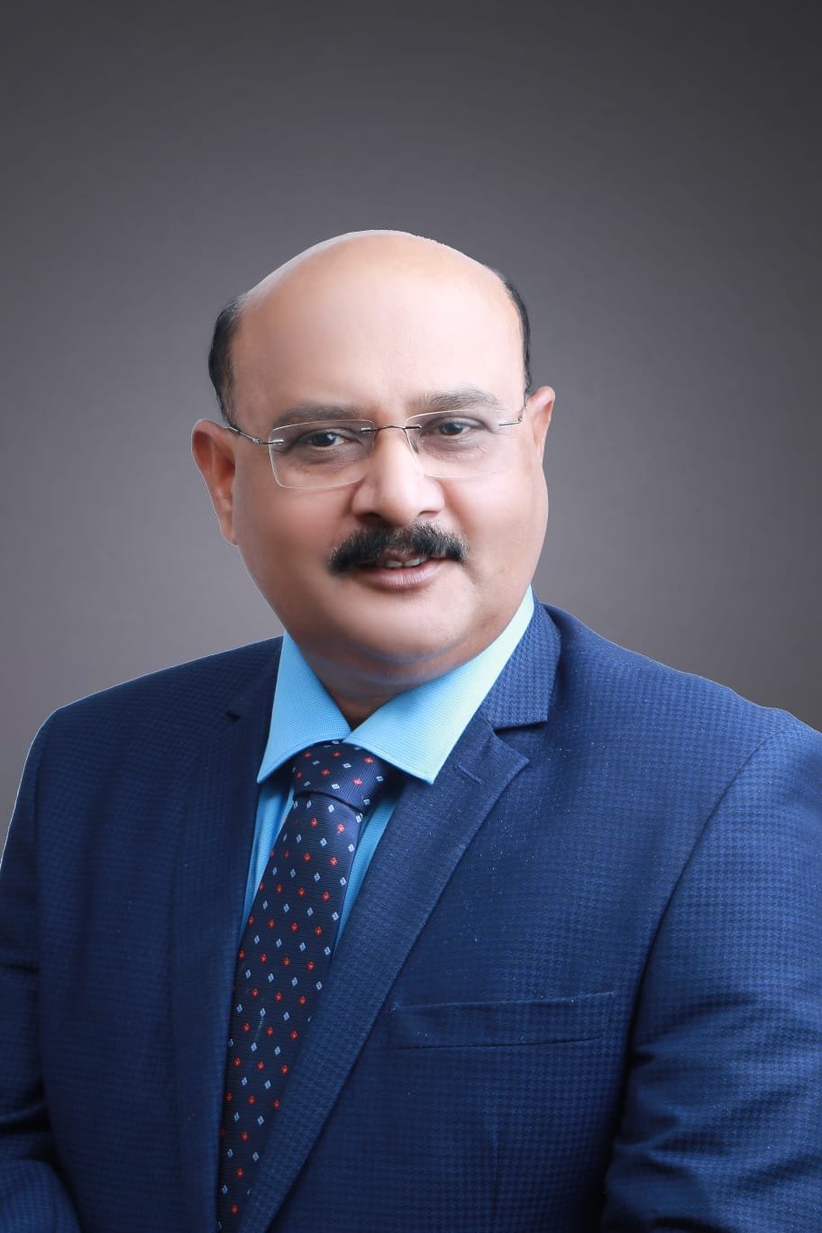 Mihir Biswas – Founder, Owner & Director