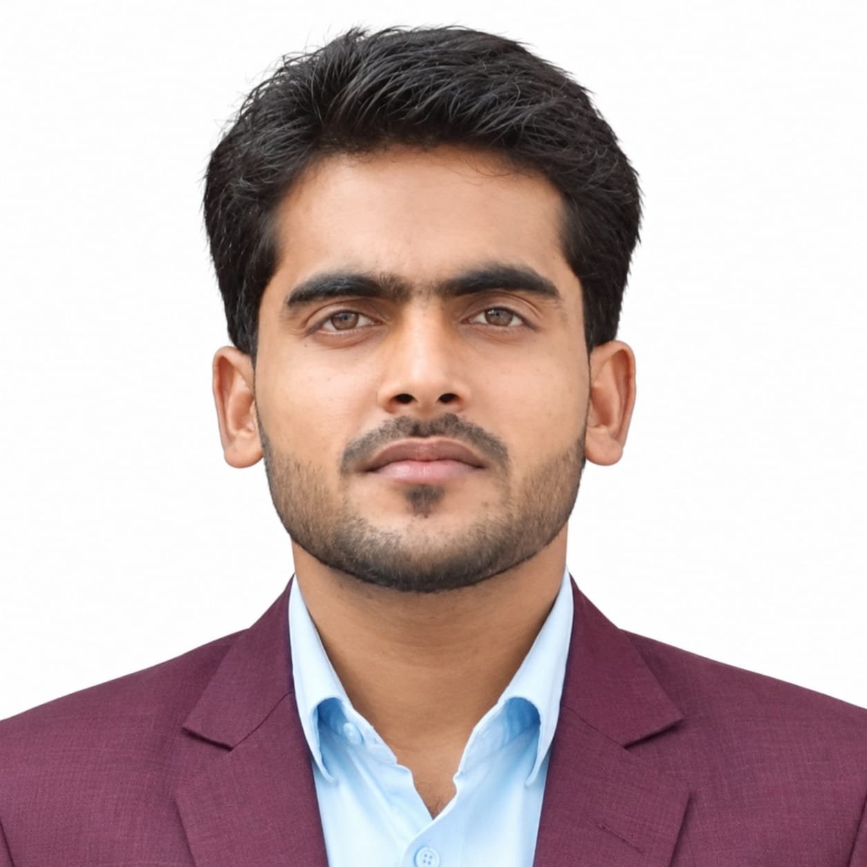 Gulab Ali, Junior Engineer