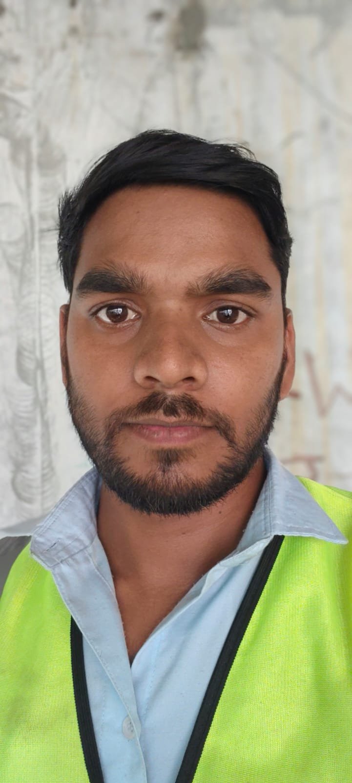 Ajay Bhogi Sharma, Safety Engineer